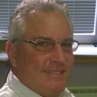 Johnson Controls Employee Robert Padgett's profile photo