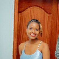 IRIBA WATER Group Employee Colette Mukagatera's profile photo