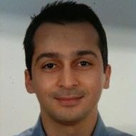 Yapi Kredi Bank Azerbaijan Employee Engin Ertilav's profile photo