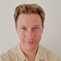 Onevinn Employee Martin Kylstad's profile photo