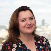 Caroline Howe's profile photo