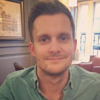 SkillBase First Aid Employee Phill Dangerfield's profile photo