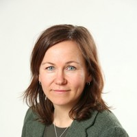 Boverket Employee Kristina Einarsson's profile photo