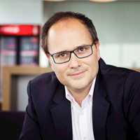 LIMAGRAIN Employee Alexandre Poncet's profile photo