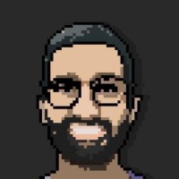 Tehran Business School Employee Payam Agah's profile photo