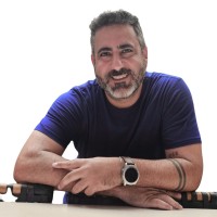 HINOVE Employee Leandro Augusto Belo's profile photo