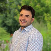 Visterra Landscape Group Employee Jeffrey Bryson's profile photo