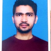 Innovasource Employee Mahesh Gujariya's profile photo