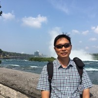 Colin Chen Email