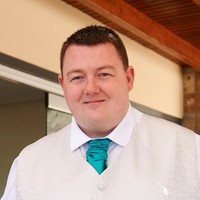 Expert Precision Engineering Ltd Employee Brian Crozier's profile photo