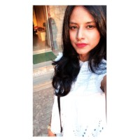 Sushmita Pednekar's profile photo