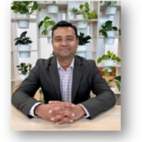 iSOFT Employee Prathap V's profile photo