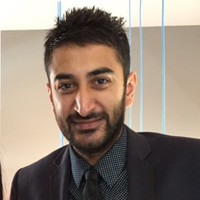 Parcel2Go.com Employee Kushal Patel's profile photo