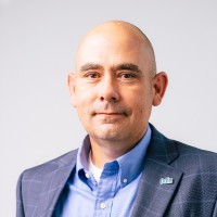 Odin Employee Sean Rhodes's profile photo