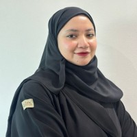 Glorek International Co. Employee Yasmeen Aslam's profile photo