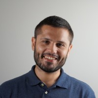 Northern Kentucky University Employee Nicholas Caporusso's profile photo