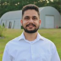 Finch AI Employee Harneet Grewal's profile photo