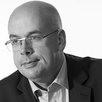 The Jockey Club Employee Jim Mullen's profile photo