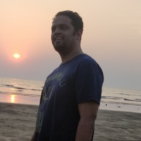 Gameberry Labs Employee Sohan Shetty's profile photo