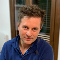 Cocodin Employee Iván Pérez's profile photo