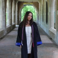 Denver Parks and Recreation Employee Christine Vangelov's profile photo