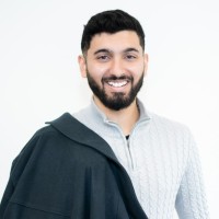 Khushil Patel Email