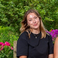 Radarwerk Employee Norah van Ruitenbeek's profile photo