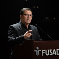 FUSADES Employee Samuel Salazar Genovez's profile photo