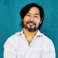 Colonia Express Employee Sergio Nakasone's profile photo