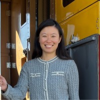 The TJX Companies, Inc. Employee Jenny Li's profile photo