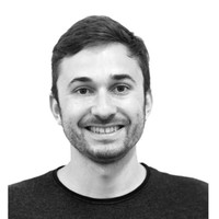 Eastside Co (Shopify Plus Agency) Employee Ben Barton's profile photo