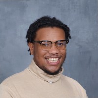 Oracle Employee Cameron Cobb's profile photo