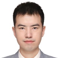 Azure Mining Technology Employee Jeremy Zhang's profile photo