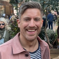 Loqbox Employee George Carey's profile photo