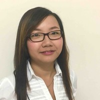 Irwinconsult Employee Thi Lam's profile photo