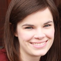 TailorCare Employee Hannah Reed's profile photo