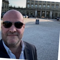 Sunspeed Employee Dave Stewart's profile photo