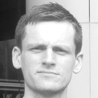 Devto Employee Robert Bethell's profile photo