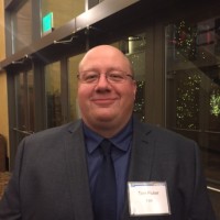 PepsiCo Employee Tom Fluker's profile photo