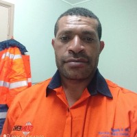 Alfred Samuel's profile photo