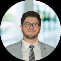 Filix Employee Amine Mirali's profile photo