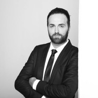 Fresenius Netcare Employee Andre Christmann's profile photo