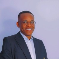 iDNA Employee Alain Kamwele's profile photo