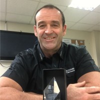 HFR Solutions CIC Employee Chris Harrison's profile photo