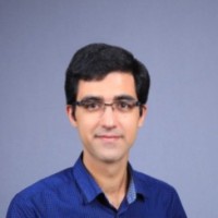 Seron Electronics Employee Mo M.'s profile photo