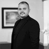 Crystal Care Collection Employee Virgil Frincu's profile photo