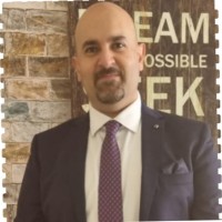 Mabanee Company (K.P.S.C) Employee Firas Barakat's profile photo