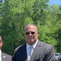 City of New London Employee Steven Fields's profile photo