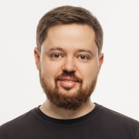Reteno Employee Oleg Lesov's profile photo