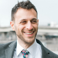 Cory Wilson Email & Phone Number